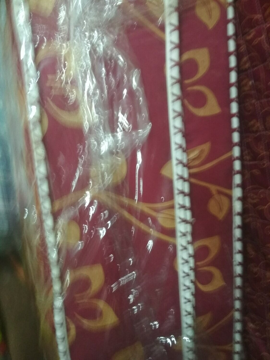 Folding MATTRESS