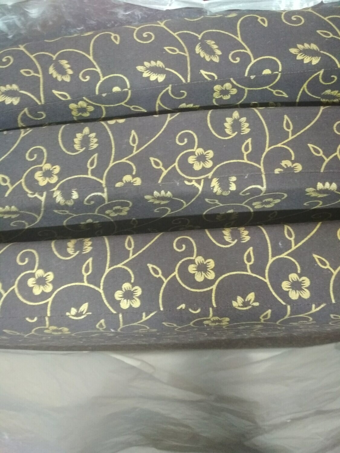 Folding MATTRESS