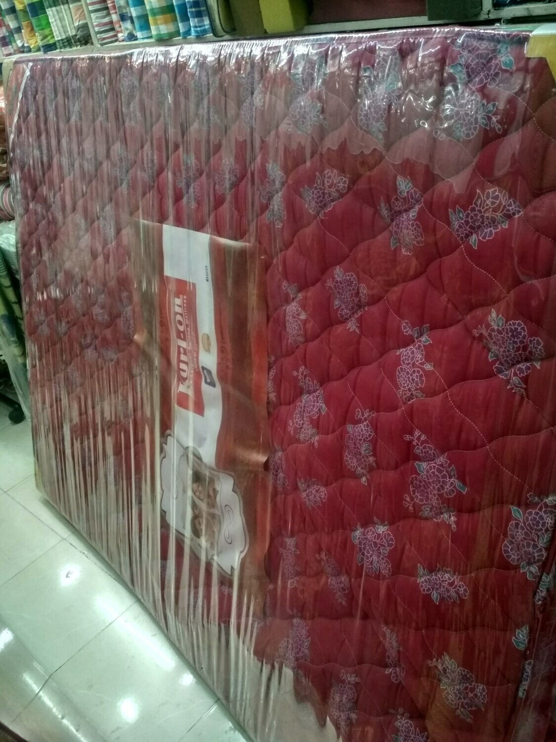Kurlon mattresses