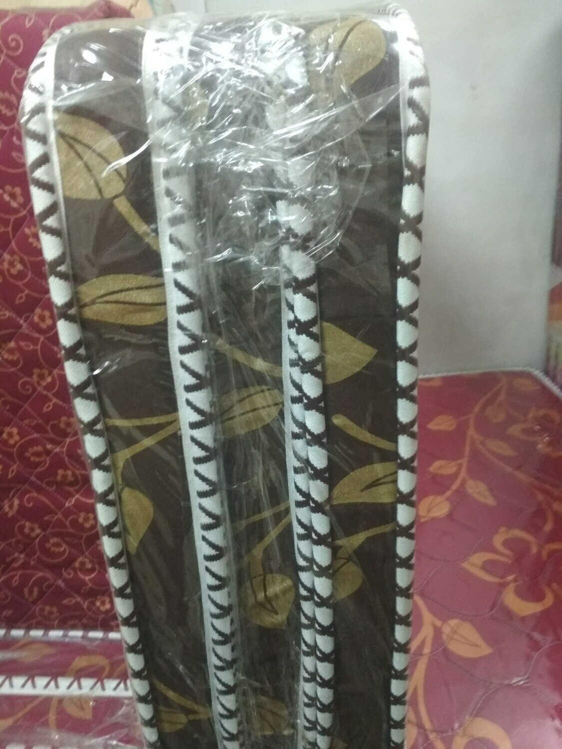 Folding MATTRESS