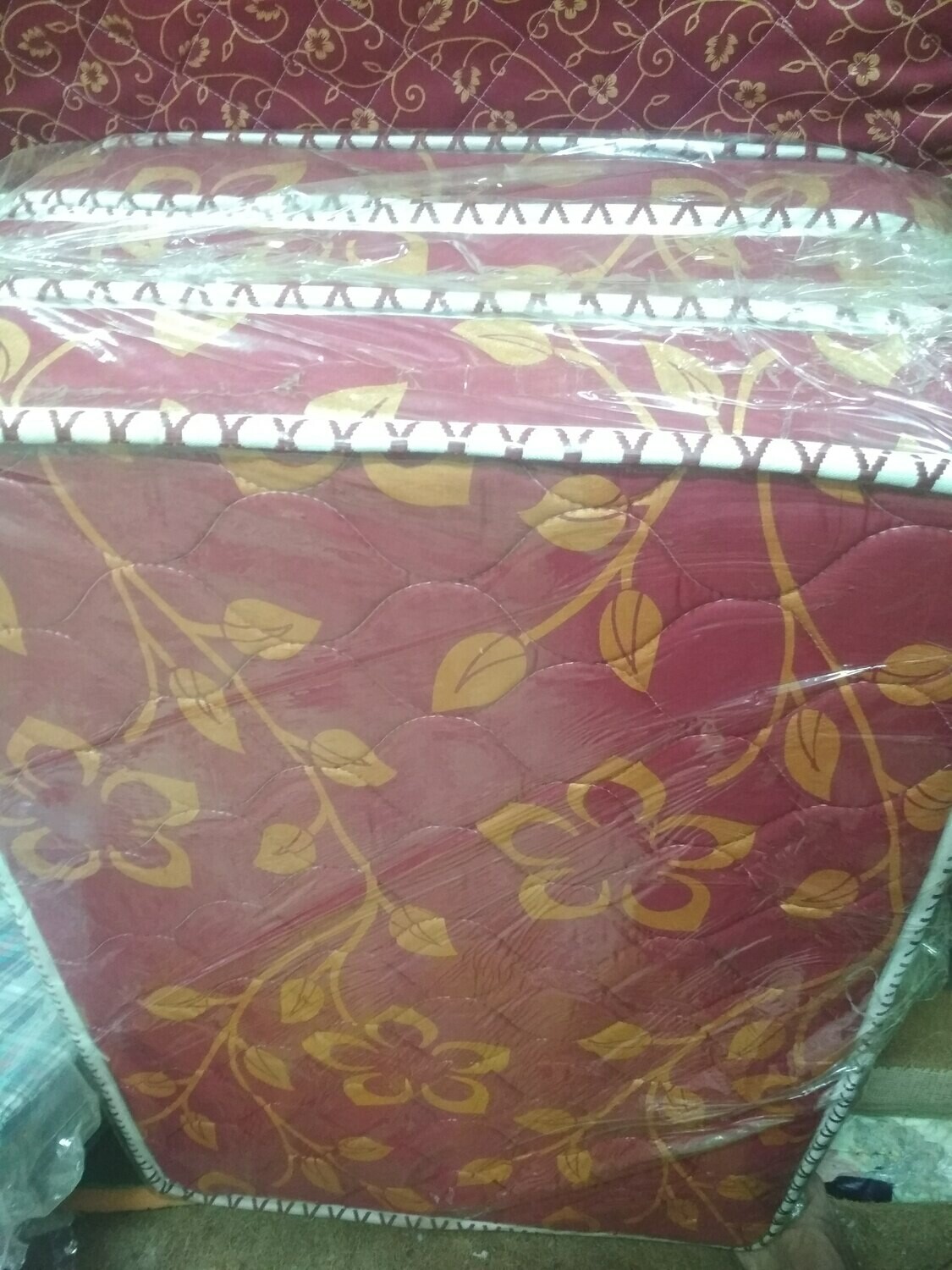 Folding MATTRESS
