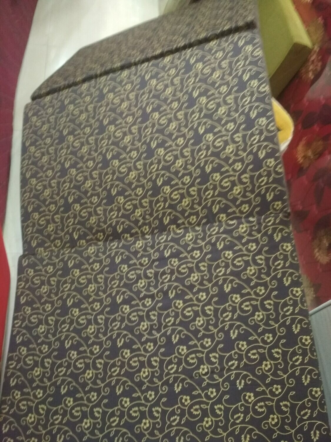 Folding MATTRESS
