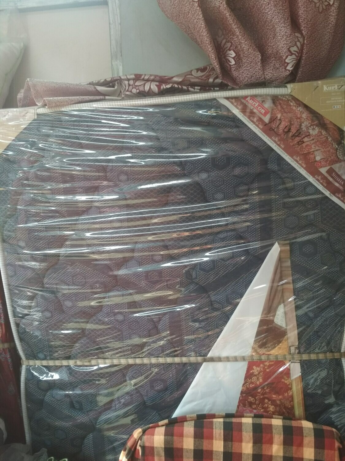 Kurlon mattresses