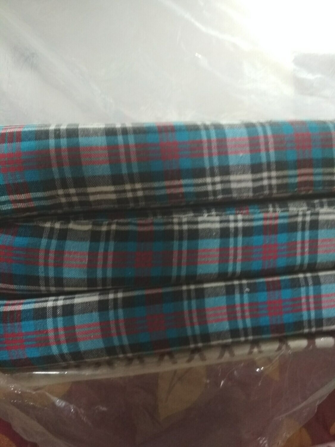 Folding MATTRESS