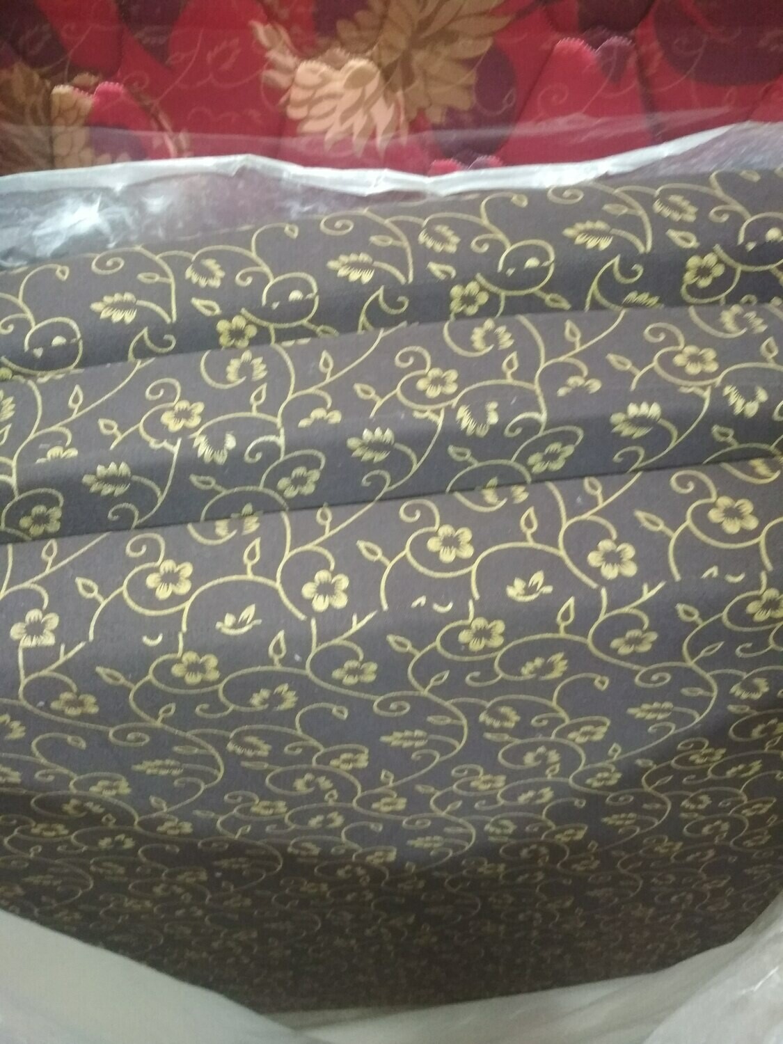 Folding MATTRESS