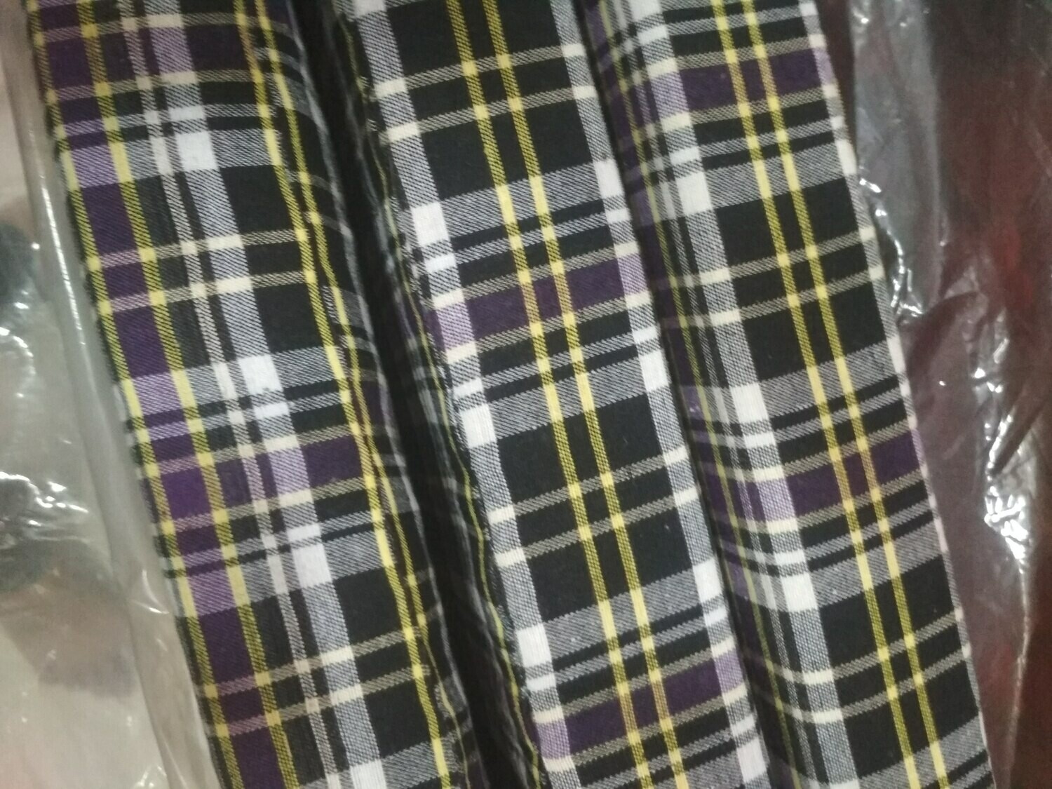 Folding MATTRESS