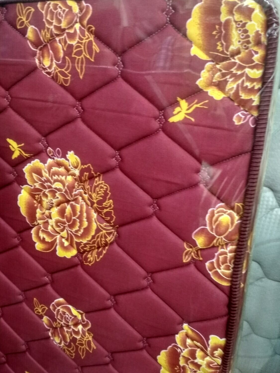 Kurlon mattresses