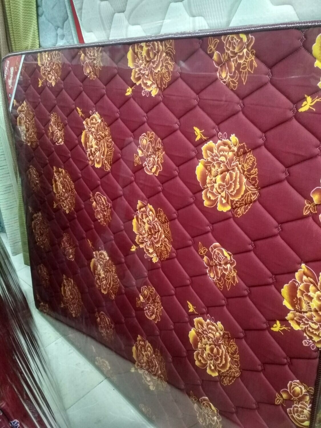 Kurlon mattresses