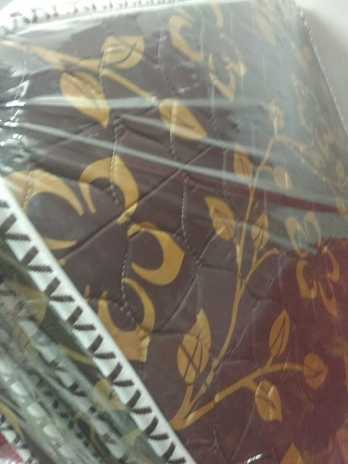 Folding MATTRESS