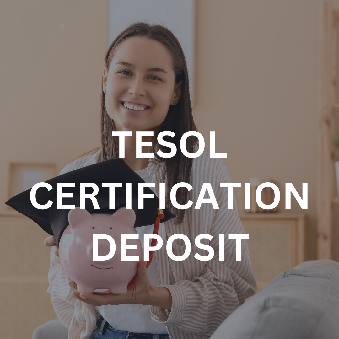 Orogram Tesok online registration for TESOL and ESL Courses. Online Courses ...