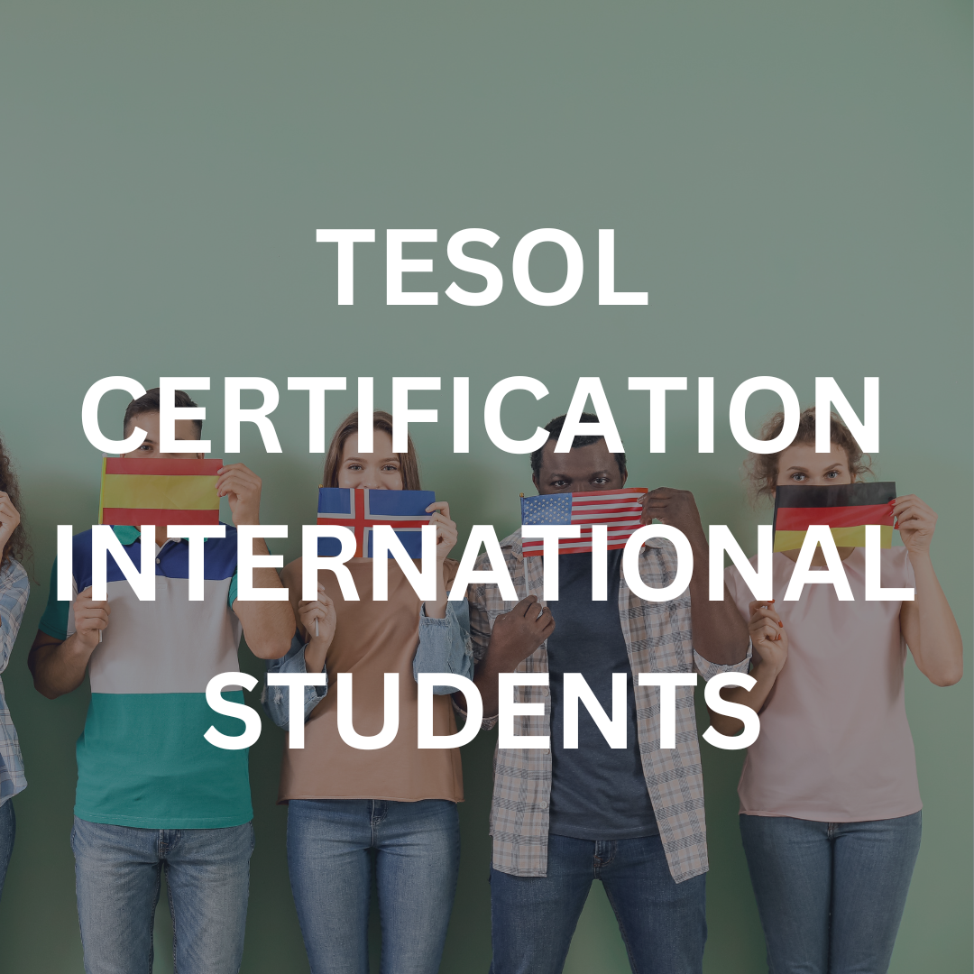 Orogram Tesok online registration for TESOL and ESL Courses. Online Courses ...