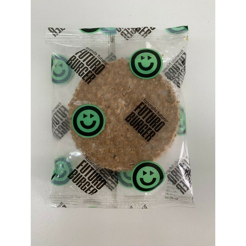 HAMBURGUESA 115G FUTURO BURGUER