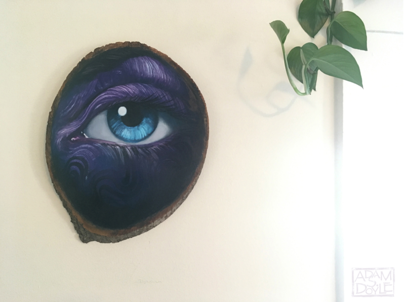 Visionaria
