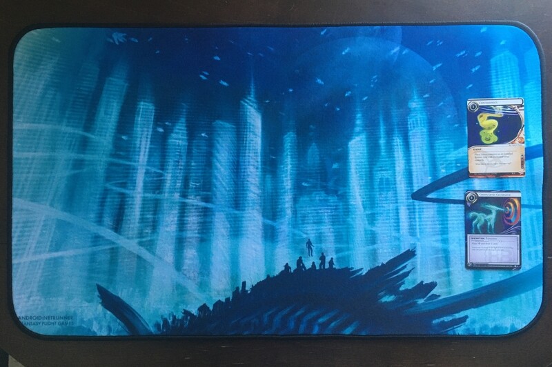 Mumbad Virtual Tour // Playmat