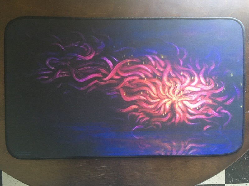 Hunting Grounds // Playmat