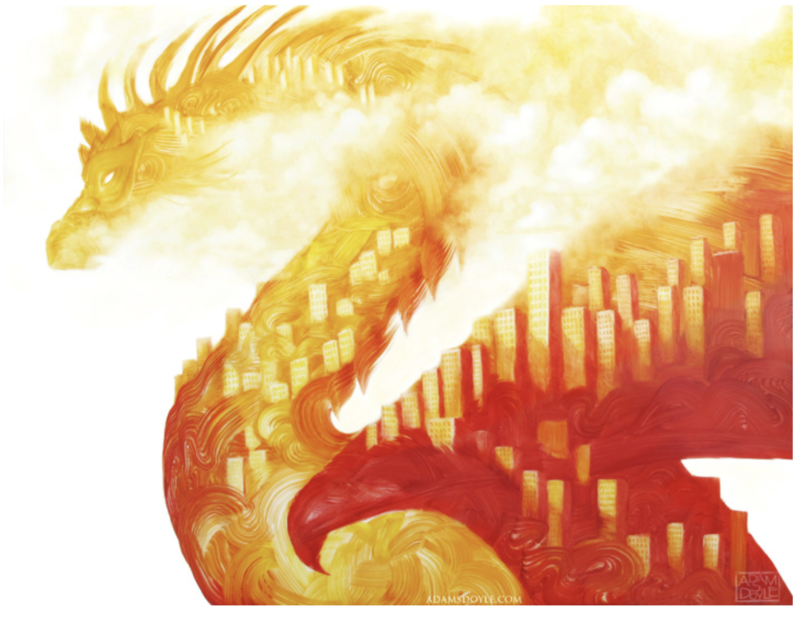 ​Tsim Shat Sui Long