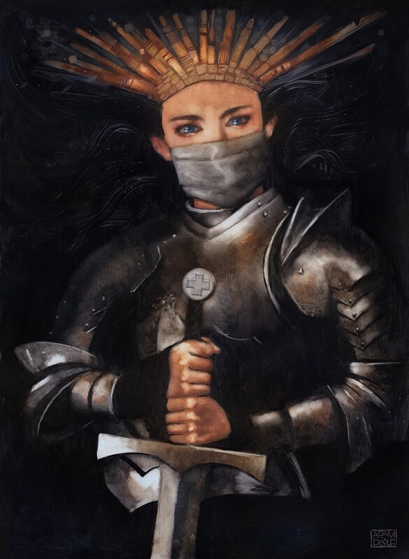 Knight Nurse