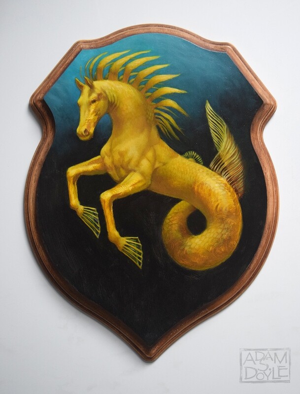Hippocampus