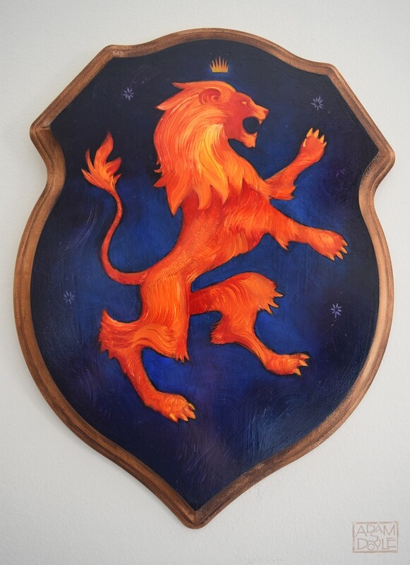 House Leo