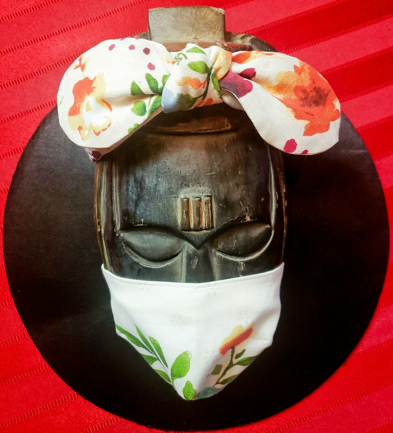 Stylish Flower