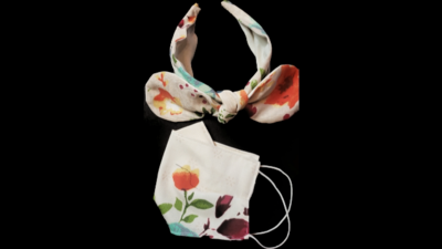 Stylish Flower