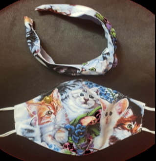 Cats Lovers