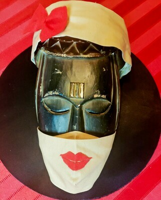 Can I Give You A Kiss?