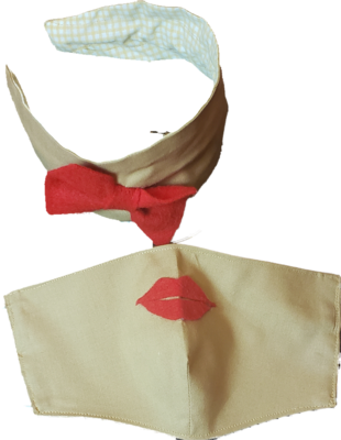 Can I Give You A Kiss?