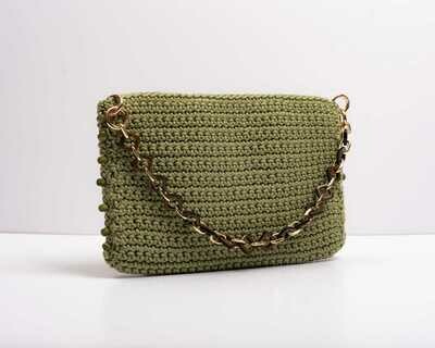 SHOULDER BAG