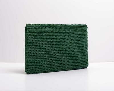 WICKED CLUTCH