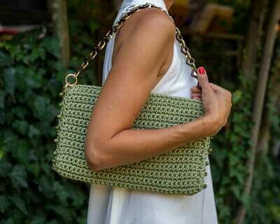 SHOULDER BAG