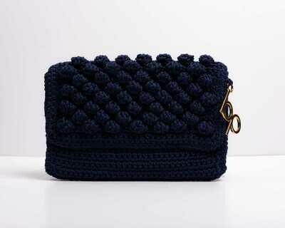 ELEGANT BEAUTY CLUTCH
