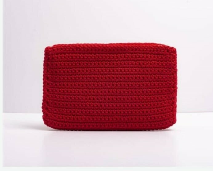 CLUTCH - Red