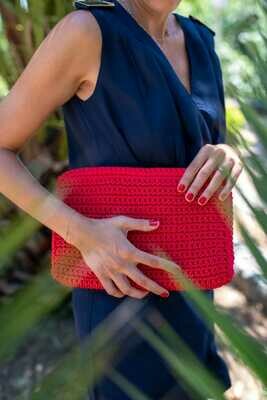 CLUTCH - Red