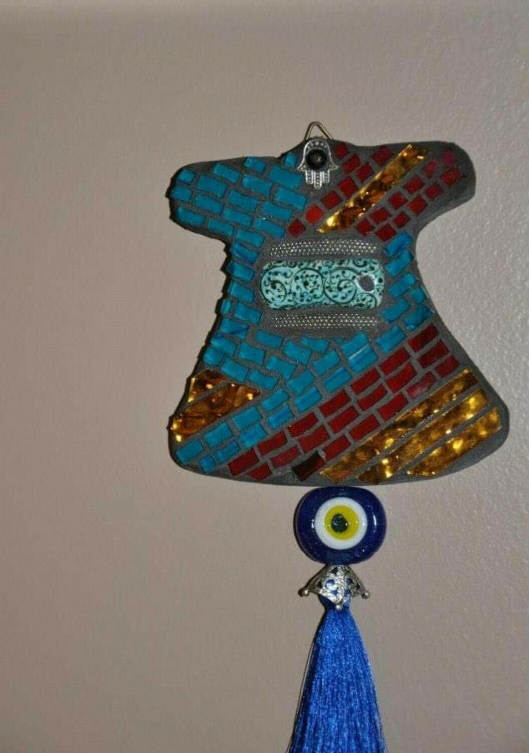 WALL HOME DECOR
