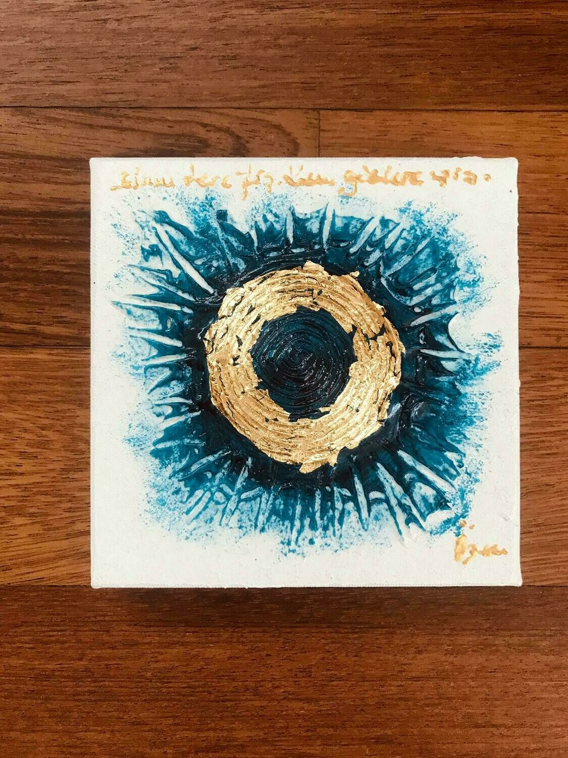 CANVAS PAINT