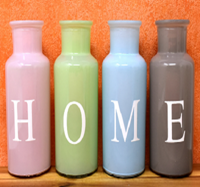 Home Décor &amp; Accessories