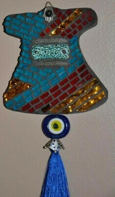 WALL HOME DECOR