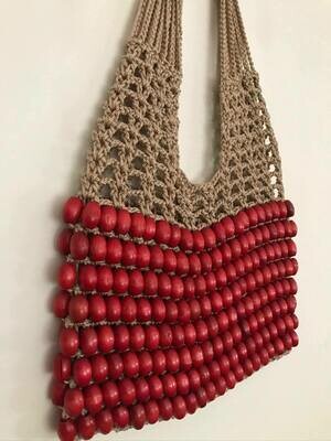 MACREME RED