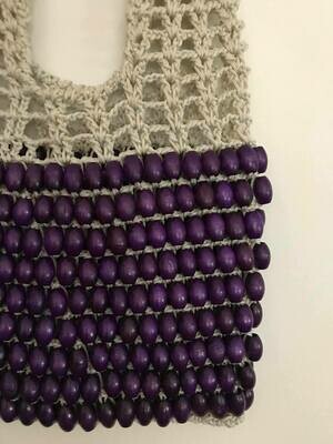MACRAME PURPLE