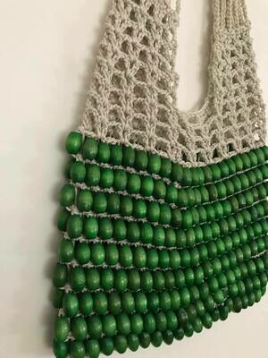 MACRAME GREEN