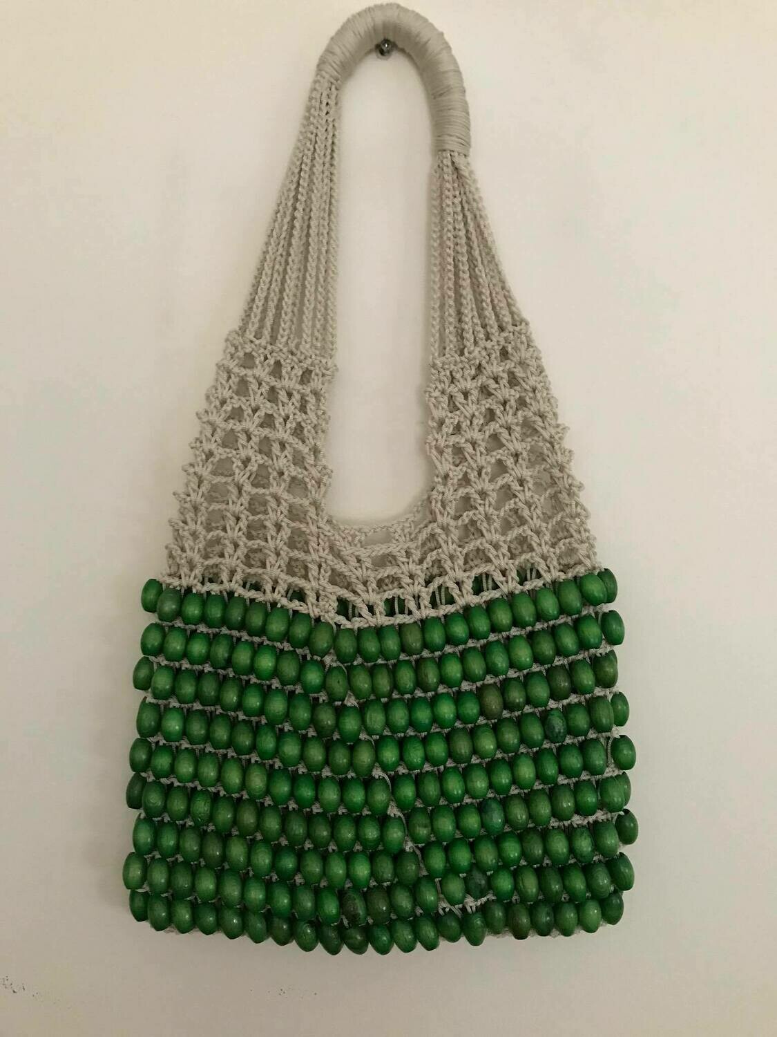 MACRAME GREEN