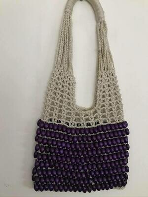 MACRAME PURPLE