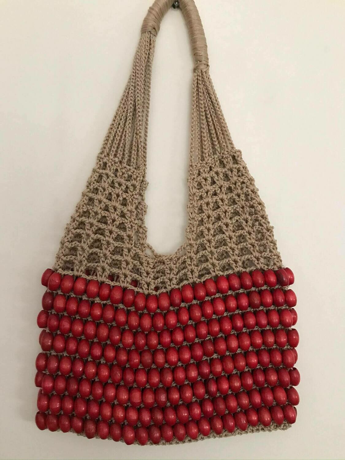 MACREME RED