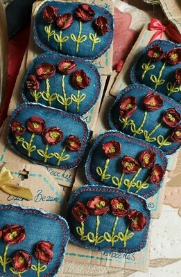 BROOSHES