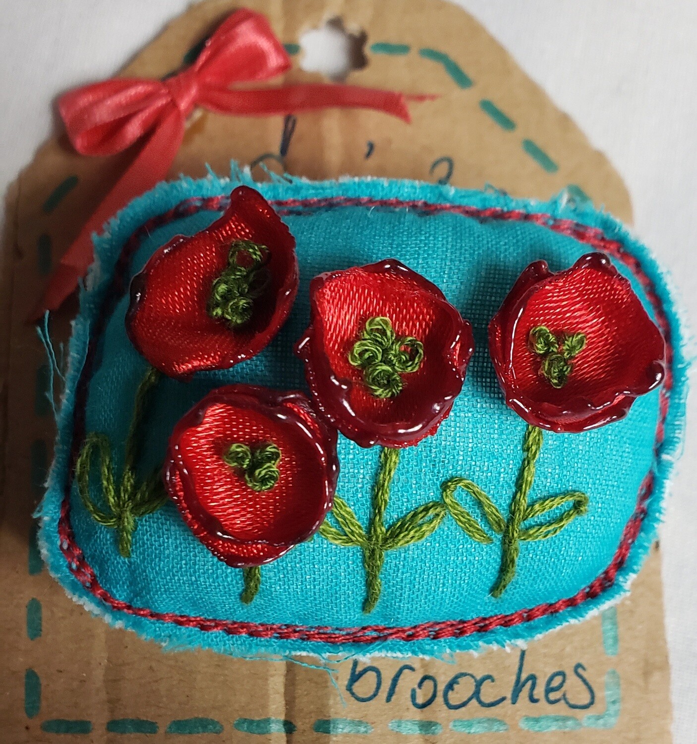 BROOSHES