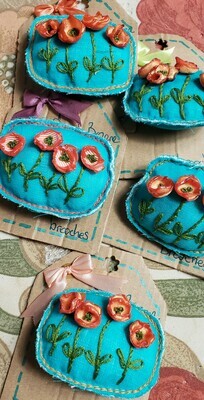 BROOSHES