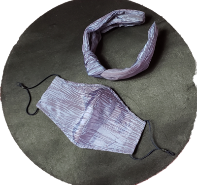Shimmer Taffeta