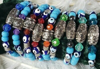 Little Stones