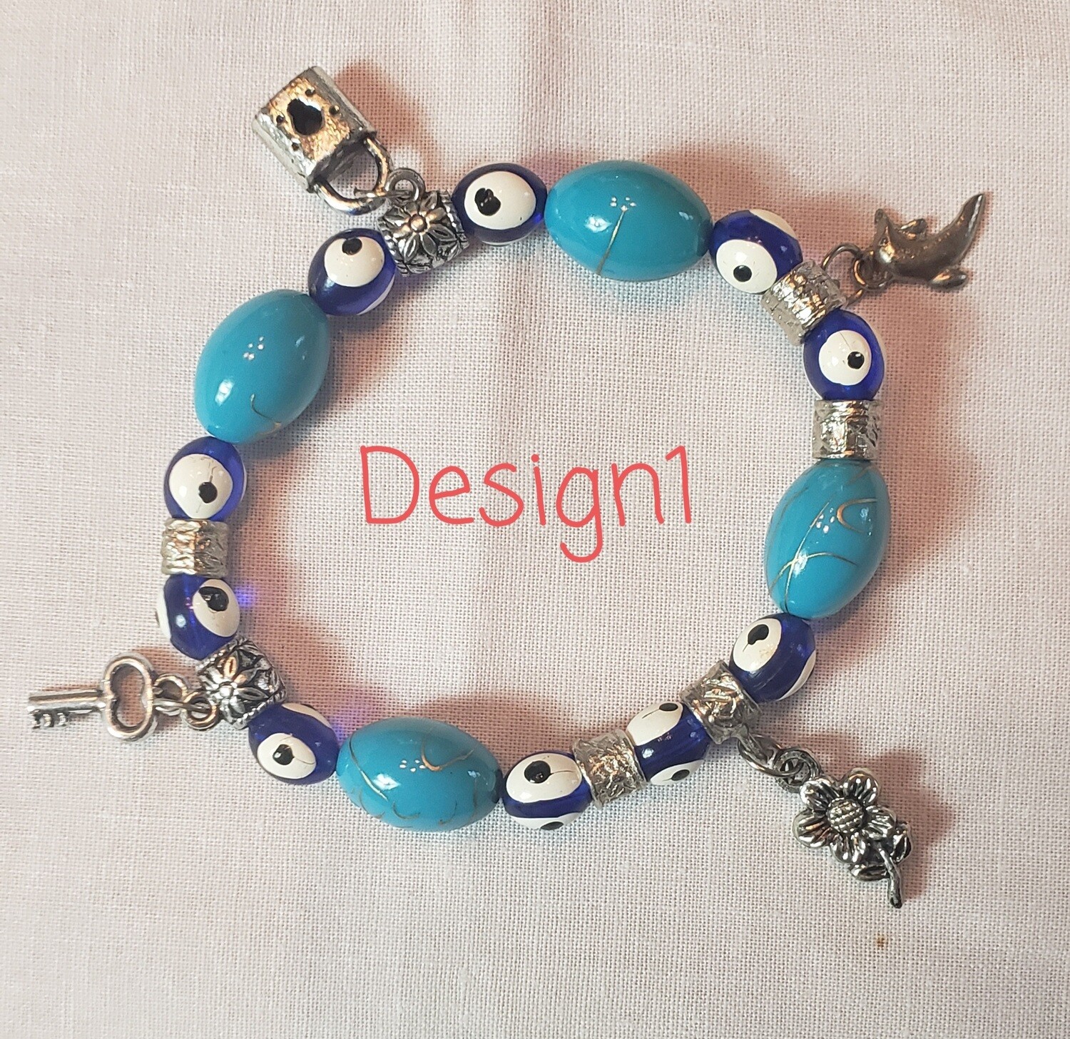 Bracelets &amp; Charms, SHAPE: STYLE1